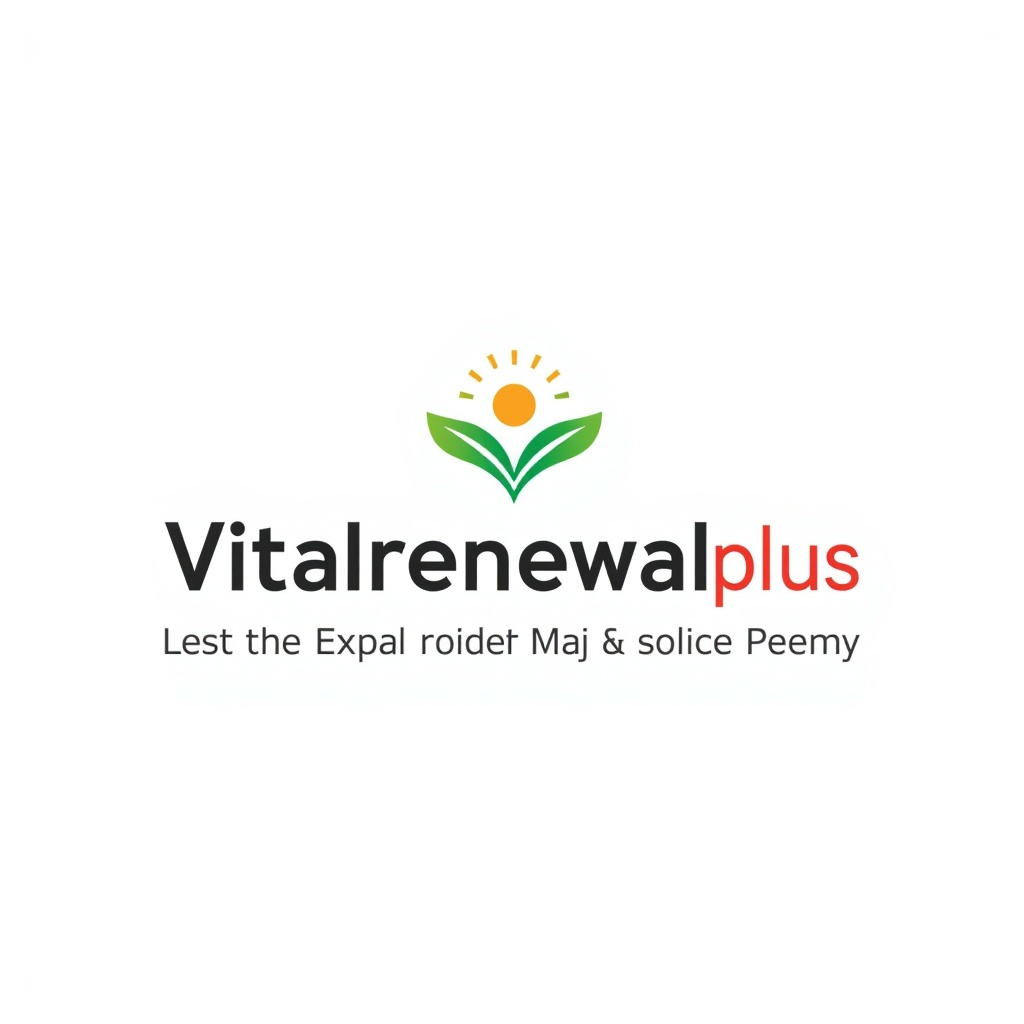 Vitalrenewal